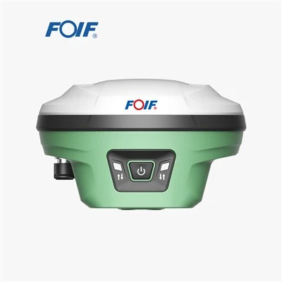 FOIF Gnss Laser Dual{0}}kaamera RTK A66Max